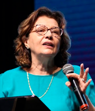 Ana Maria Almeida